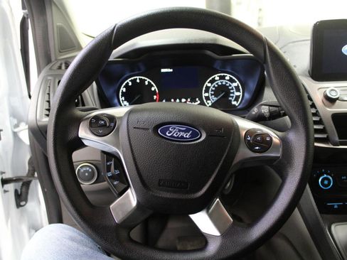 Used 2023 Ford Transit Connect XL image 8