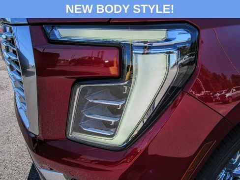 New 2026 GMC Yukon XL Denali image 7