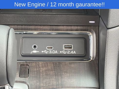 New 2026 Subaru Ascent Touring w/ Popular Package #1 AWD/4WD image 26