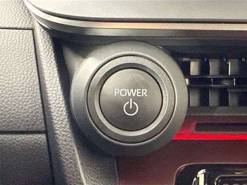 Certified 2025 Toyota Prius Plug-In Hybrid FWD image 21
