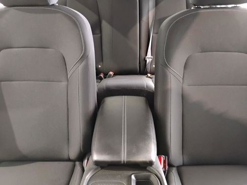 Used 2025 Nissan Sentra S image 20