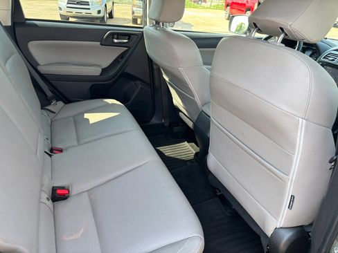 Used 2018 Subaru Forester 2.5i Limited AWD/4WD image 17