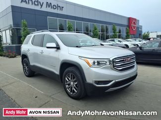 Used 2017 GMC Acadia SLT FWD video 2