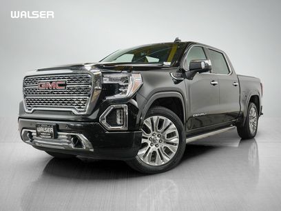 Used 2022 GMC Sierra 1500 Denali w/ Denali Reserve Package