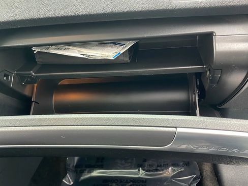 Used 2018 Ford Explorer Sport w/ Equipment Group 401A image 21