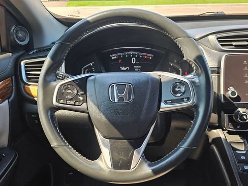 Used 2021 Honda CR-V EX-L image 29