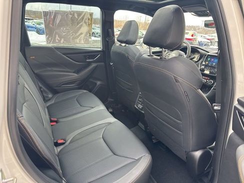 Used 2023 Subaru Forester Wilderness image 28