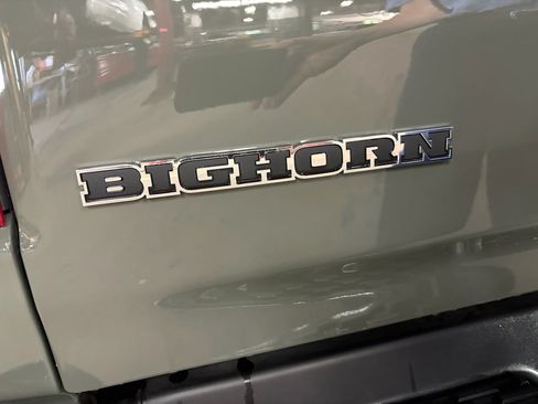 Used 2026 RAM 1500 Big Horn AWD/4WD image 27