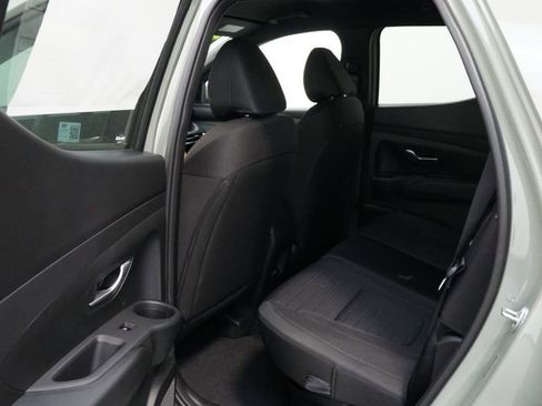 New 2025 Hyundai Santa Cruz SE image 24