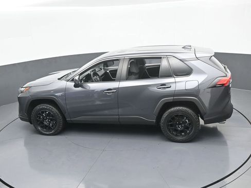 Used 2023 Toyota RAV4 LE image 44