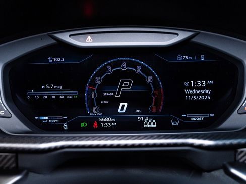 Used 2023 Lamborghini Urus Performante image 39