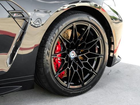 Used 2023 BMW M4 xDrive Competition AWD/4WD image 47