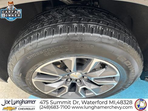 Used 2023 Chevrolet Tahoe LT AWD/4WD image 10