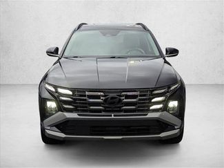 Certified 2025 Hyundai Tucson Limited video 2