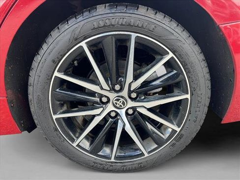 Used 2022 Toyota Camry SE image 26