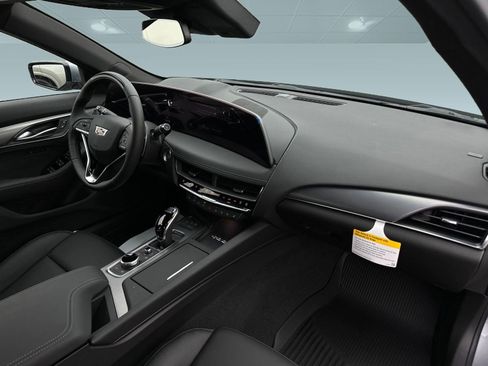 New 2026 Cadillac CT5 Premium Luxury image 23