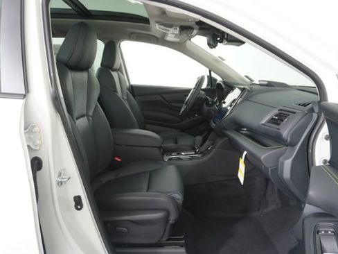 New 2026 Subaru Ascent Bronze Edition image 29