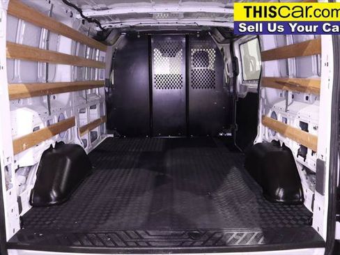 Used 2024 Ford Transit 250 Low Roof w/ Exterior Upgrade Package RWD image 25