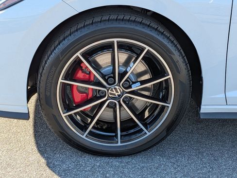 New 2026 Volkswagen Jetta GLI Autobahn image 10