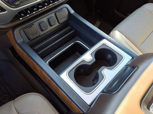 Used 2019 GMC Sierra 3500 SLT w/ Duramax Plus Package image 18