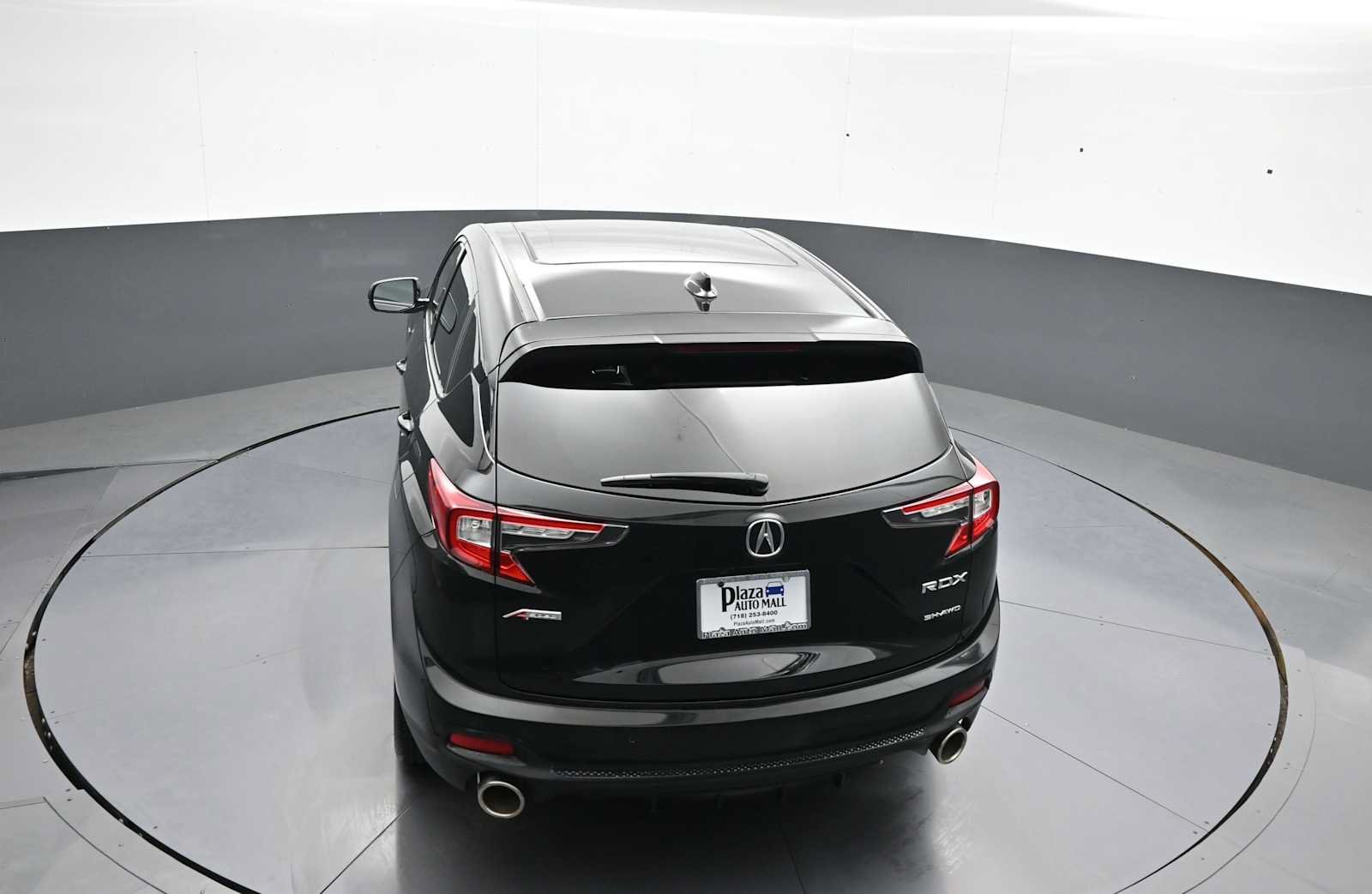 Certified 2023 Acura RDX w/ Advance Package AWD/4WD image 39