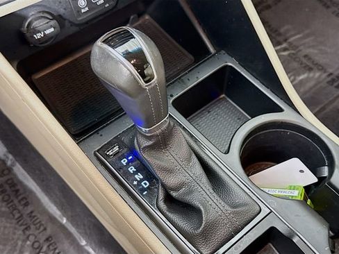 Used 2018 Hyundai Tucson SEL Plus image 17