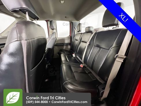 Used 2015 Ford F150 XL w/ Equipment Group 101A Mid AWD/4WD image 24