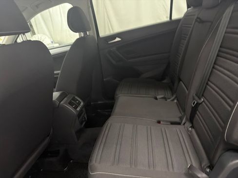 Used 2024 Volkswagen Tiguan S w/ MDO Package, Three-Row FWD image 21