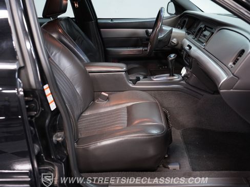 Used 2003 Mercury Marauder RWD image 40