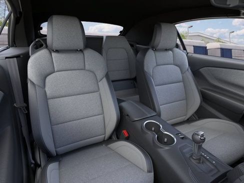 New 2026 Ford Mustang Convertible RWD image 10