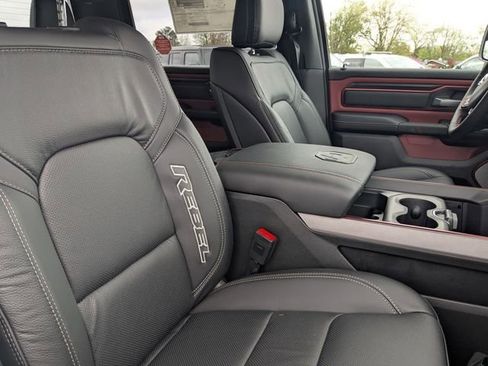 New 2026 RAM 1500 Rebel AWD/4WD image 8