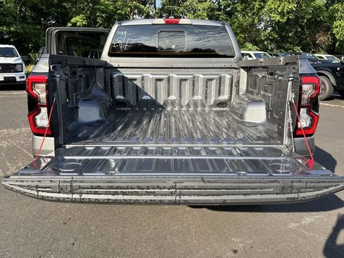 Used 2025 Ford Ranger XLT w/ FX4 Off-Road Package image 23