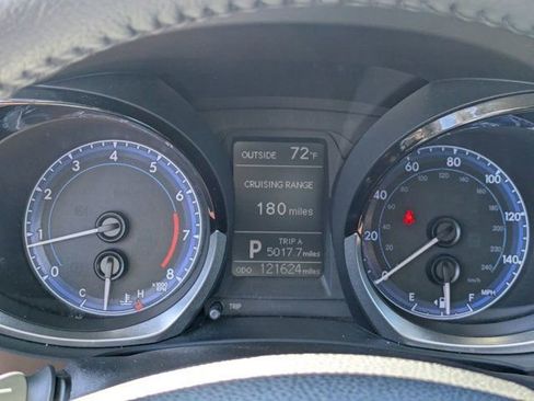 Used 2016 Toyota Corolla S w/ Protection Package image 19