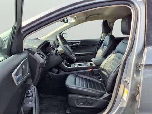 Used 2024 Ford Edge SEL w/ Convenience Package AWD/4WD image 14