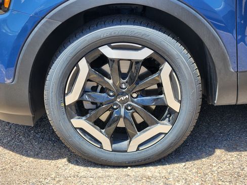 Used 2023 Kia Telluride S w/ S Sunroof Package AWD/4WD image 8