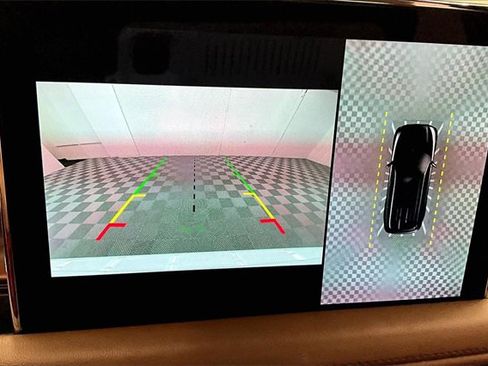 Used 2023 Lincoln Aviator Reserve w/ Elements Package Plus image 26