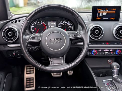 Used 2015 Audi A3 1.8T Premium Plus image 54