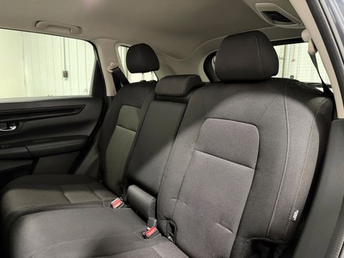 Used 2024 Honda CR-V EX image 24