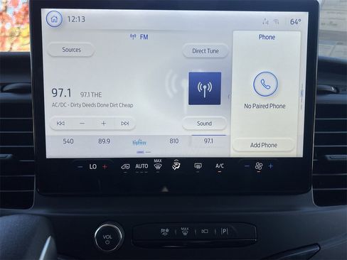 New 2026 Ford Transit 250 148 Medium Roof image 4