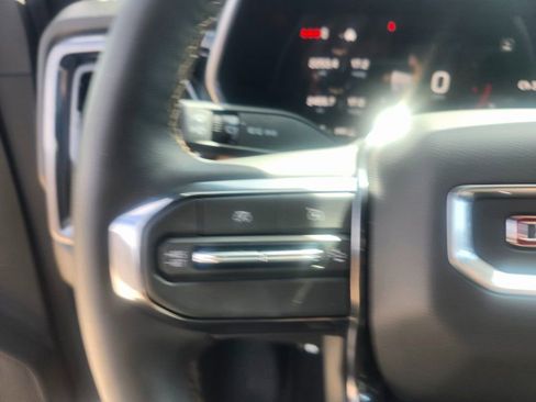 Used 2026 GMC Canyon AT4 w/ AT4 Premium Package image 15