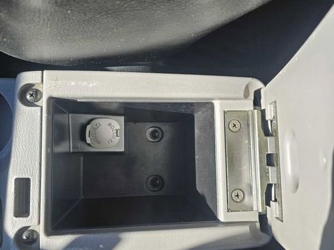 Used 2004 Subaru Forester 2.5XT image 18