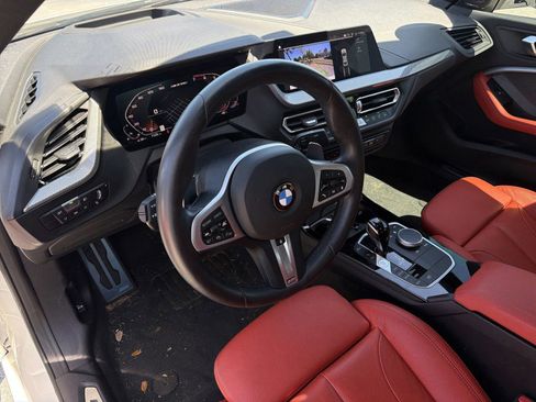 Certified 2024 BMW M235i xDrive Gran Coupe w/ Premium Package AWD/4WD image 19