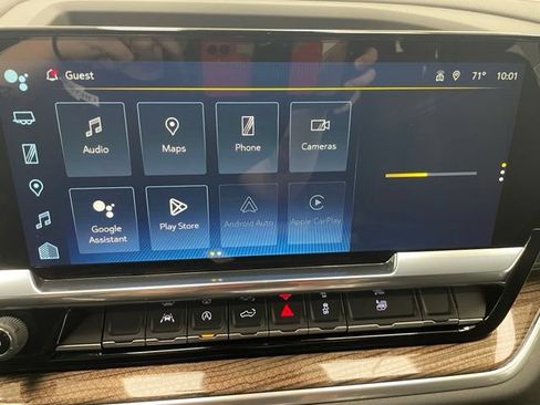 New 2026 Chevrolet Silverado 1500 LT AWD/4WD image 3