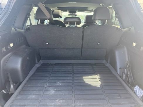 Used 2025 Honda CR-V Sport Touring image 10
