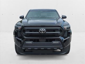 New 2025 Toyota Tacoma SR5 video 2