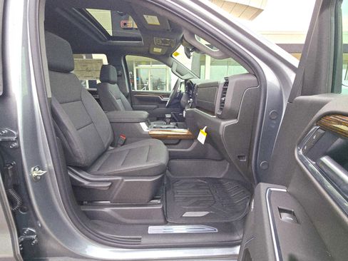 New 2026 GMC Sierra 1500 Elevation w/ Elevation Premium Package image 30