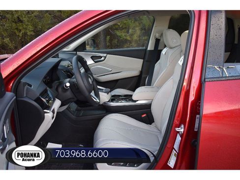 New 2026 Acura RDX Technology Package image 27