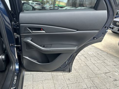 Certified 2023 MAZDA CX-30 AWD 2.5 S w/ Select Package image 31