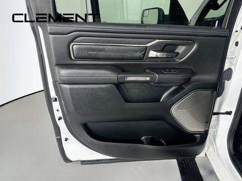 Used 2020 RAM 1500 Limited AWD/4WD image 31
