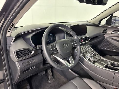 Used 2023 Hyundai Santa Fe SEL w/ Premium Package FWD image 17